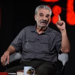 بزرگداشت جعفر دهقان برگزار می‌شود