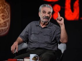 بزرگداشت جعفر دهقان برگزار می‌شود