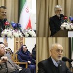 بِلرام شکرا:  تمام دانش هند و دانش غرب در استاد مجتبایی  یک جا جمع است