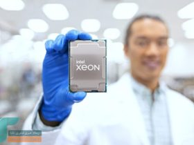 جزئیات راهکار جدید اینتل برای مدیریت حرارتی تراشه‌های آینده