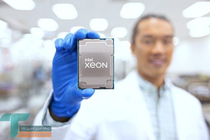 جزئیات راهکار جدید اینتل برای مدیریت حرارتی تراشه‌های آینده