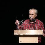 جواب خرمشاهی به یک سوال مهم: چرا ادبیات امروز ایران جهانی نشد؟_مهتاب من