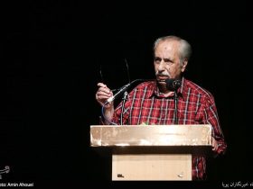 پاسخ خرمشاهی به یک سوال مهم: چرا ادبیات امروز ایران جهانی نشد؟