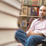 حالت عمومی رضا امیرخانی پایدار است_مهتاب من