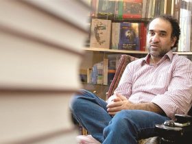 وضعیت عمومی رضا امیرخانی پایدار است