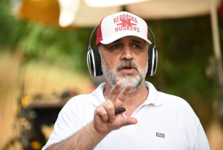 حسین تبریزی به سراغ سریال «دیار مادری» رفت/از «سوجان2» چه خبر؟