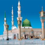 داستان‌هایی از «۳۶۶ روز با پیامبر عزیزمان»_مهتاب من