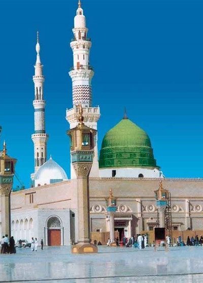 داستان‌هایی از «366 روز با پیامبر عزیزمان»