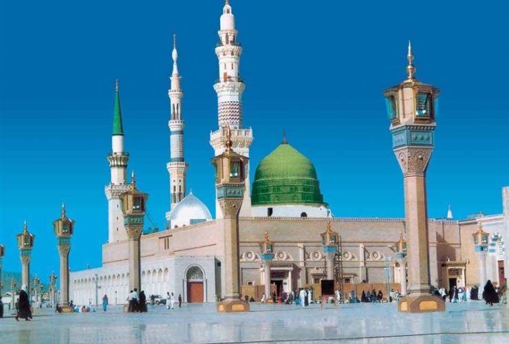 داستان‌هایی از «366 روز با پیامبر عزیزمان»