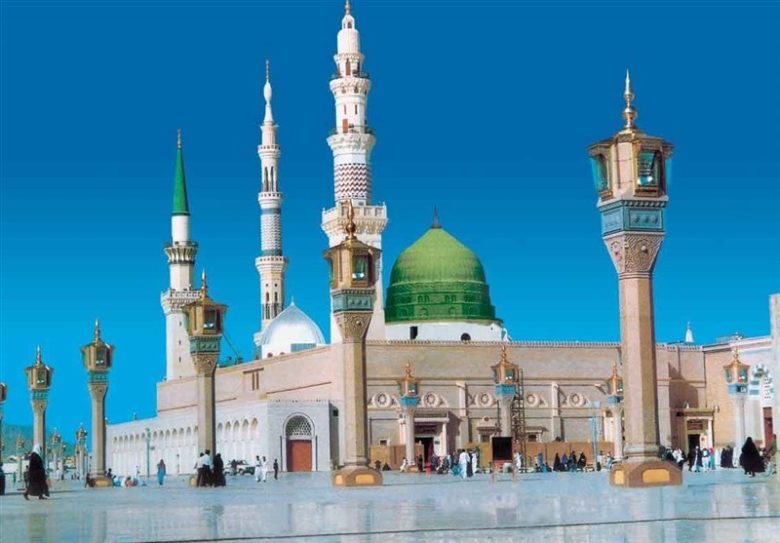 داستان‌هایی از «366 روز با پیامبر عزیزمان»