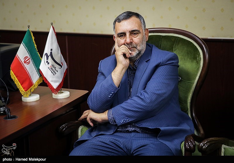 رئیس سی و هفتمین دوره نمایشگاه کتاب تهران منصوب شد