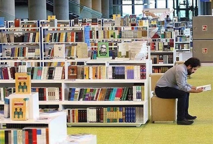 رکورد تازه در ظهیرالاسلام/ کاغذ به مرز 3 میلیون تومان رسید