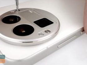 ریلمی GT 8 Pro با ماژول دوربین قابل تعویض عرضه می‌شود