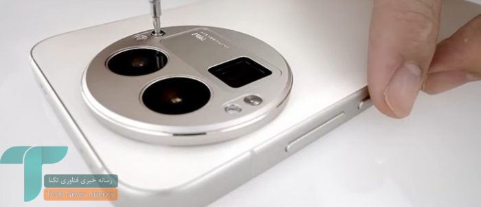 ریلمی GT 8 Pro با ماژول دوربین قابل تعویض عرضه میشود