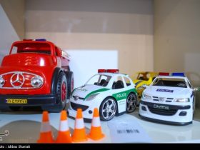 فراخوان دهمین جشنواره ملی اسباب‌بازی منتشر شد