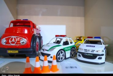 فراخوان دهمین جشنواره ملی اسباب‌بازی منتشر شد