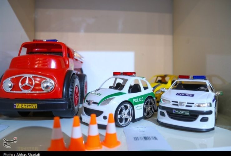 فراخوان دهمین جشنواره ملی اسباب‌بازی منتشر شد