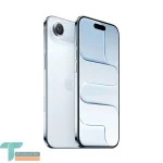 فروش ناامیدکننده آیفون ایر، تشکیل را متوقف کرد_مهتاب من