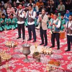 فصل تازه «حسینیه معلی» برای اعیاد شعبانیه آماده می‌شود_مهتاب من