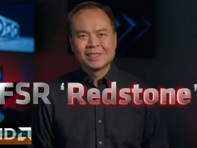 فناوری جدید AMD Redstone عملکرد بازی ها را سه برابر میکند