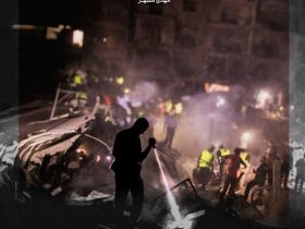 «ماجرای نیمه شب» روایتی از یک عملیات جستجو در اعماق زمین ضاحیه