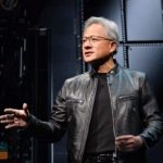 مدیرعامل انویدیا قیاس هوش مصنوعی با حباب اینترنت را رد کرد_مهتاب من