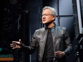 مدیرعامل انویدیا مقایسه هوش مصنوعی با حباب اینترنت را رد کرد