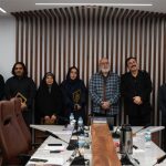 مطالبه برای بازتاب ایثار جنگ ۱۲ روزه در آثار گرافیکی_مهتاب من