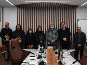 مطالبه برای بازتاب ایثار جنگ 12 روزه در آثار گرافیکی