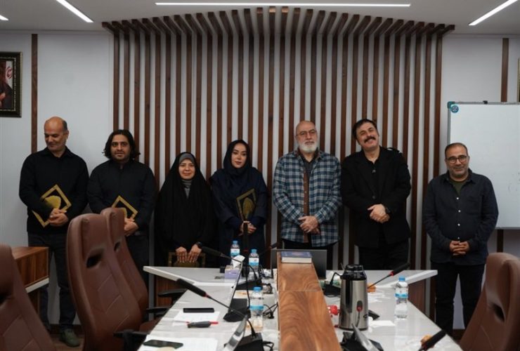 مطالبه برای بازتاب ایثار جنگ 12 روزه در آثار گرافیکی