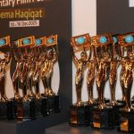 معارفه برگزیدگان نوزدهمین جشنواره سینما حقیقت/ صالحی: ایران بهشت مستندسازان است_مهتاب من