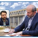 معاون تازه رئیس صدا و سیما انتخاب شد_مهتاب من