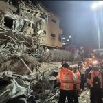 موشک‌های ایران اسرائیل را تحقیر کرد؛ رژیم صهیونیستی اما سریال پلیسی می‌سازد_مهتاب من