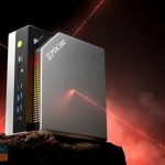 مینی پی‌سی ۲۰۰۰ دلاری AMD هم‌سطح ابرکامپیوتر ۴۰۰۰ دلاری انویدیا_مهتاب من