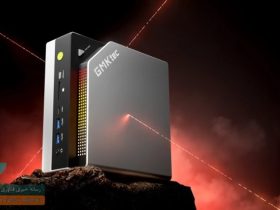 مینی پی‌سی ۲۰۰۰ دلاری AMD هم‌سطح ابرکامپیوتر ۴۰۰۰ دلاری انویدیا