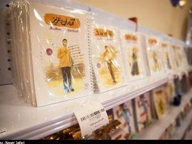 نگرانی‌های تولیدکنندگان نوشت‌افزار در روزگار کاغذ 3 میلیونی