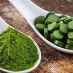 هشدار وزارت بهداشت و انجمن تغذیه به صداوسیما درمورد تبلیغ جلبک اسپیرولینا_مهتاب من