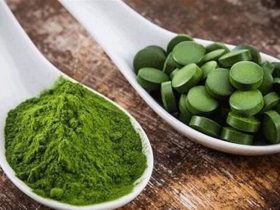 هشدار وزارت بهداشت و انجمن تغذیه به صداوسیما درباره تبلیغ جلبک اسپیرولینا