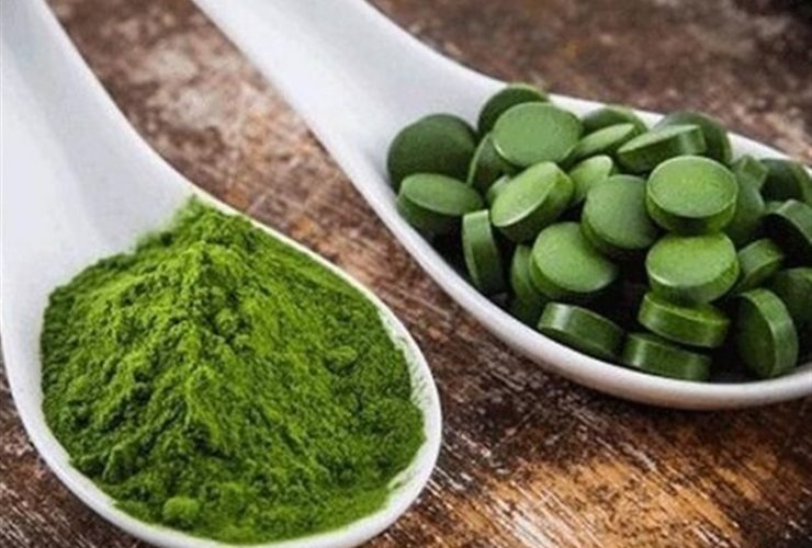 هشدار وزارت بهداشت و انجمن تغذیه به صداوسیما درباره تبلیغ جلبک اسپیرولینا