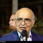 هوشنگ مرادی کرمانی جراحی شد_مهتاب من