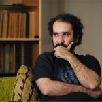 پایدارتر شدن شرایط جسمی رضا امیرخانی_مهتاب من