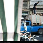 چرا بازار کاغذ هم چنان التهاب است؟_مهتاب من