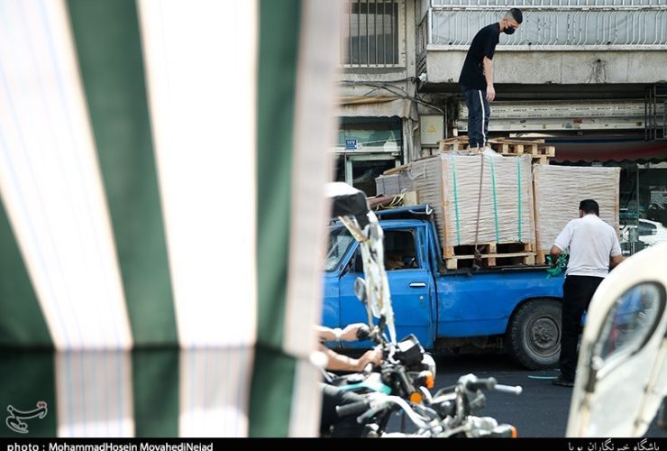 چرا بازار کاغذ همچنان ملتهب است؟