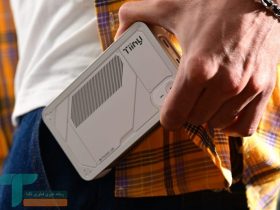 کوچکترین ابررایانه جهان، مدل سنگین هوش مصنوعی Falcon 180B را اجرا کرد