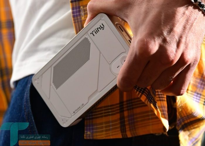 کوچکترین ابررایانه جهان، مدل سنگین هوش مصنوعی Falcon 180B را اجرا کرد