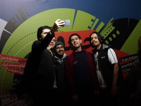 «گانا» در سینما حقیقت رونمایی شد؛ عاشورا در قلب هندوهای حیدرآباد