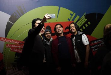 «گانا» در سینما حقیقت رونمایی شد؛ عاشورا در قلب هندوهای حیدرآباد