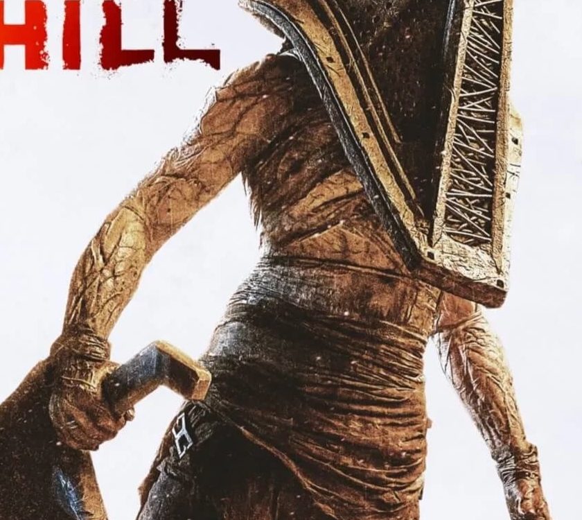 Return to Silent Hill نقد و برررسی