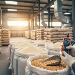 چک‌لیست خرید نهاده کم‌ریسک: از پیش‌فاکتور فنی تا نمونه‌برداری و تفسیر COA