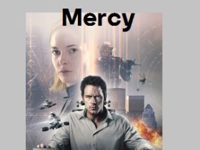 دانلود فیلم بخشش Mercy